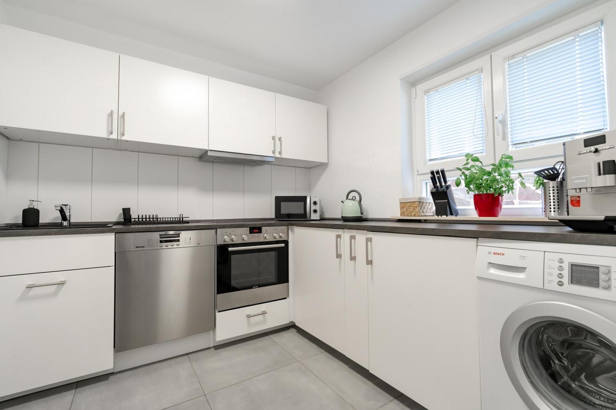 Ferienwohnung Sonnenschein Weinheim Exterior photo