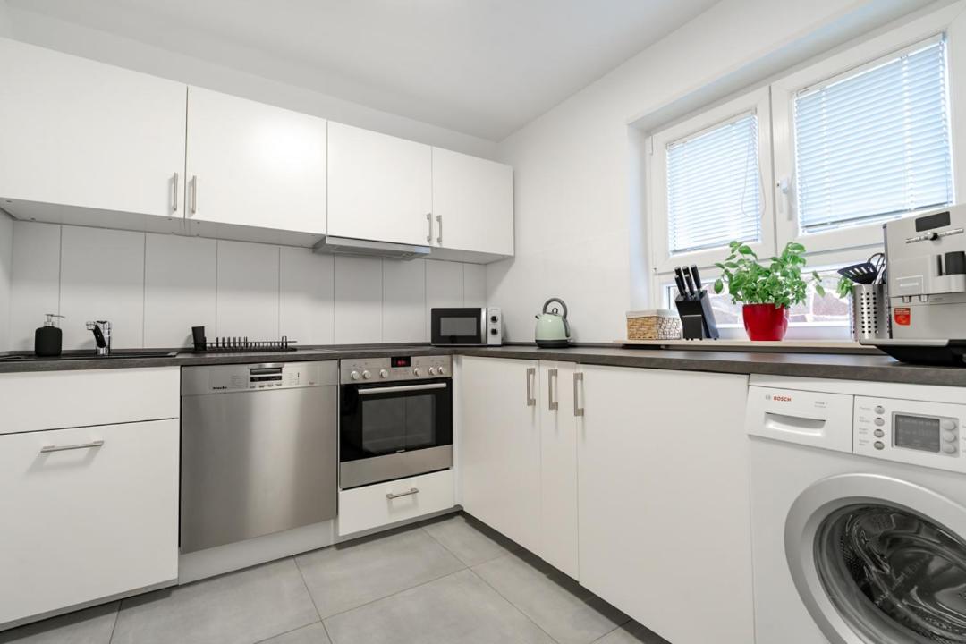 Ferienwohnung Sonnenschein Weinheim Exterior photo